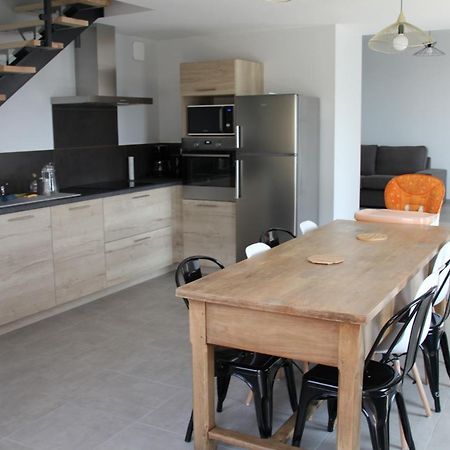 La Maison De Leobin Veranne Екстериор снимка