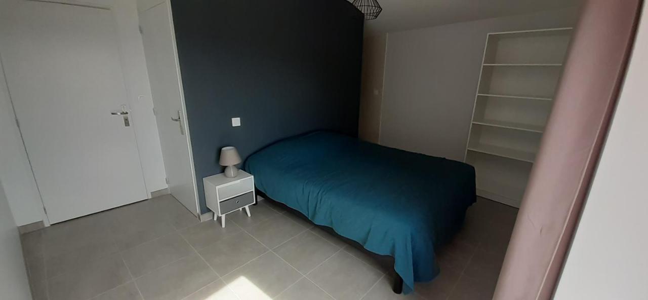La Maison De Leobin Veranne Екстериор снимка