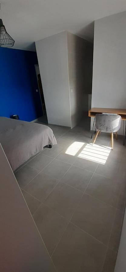 La Maison De Leobin Veranne Екстериор снимка