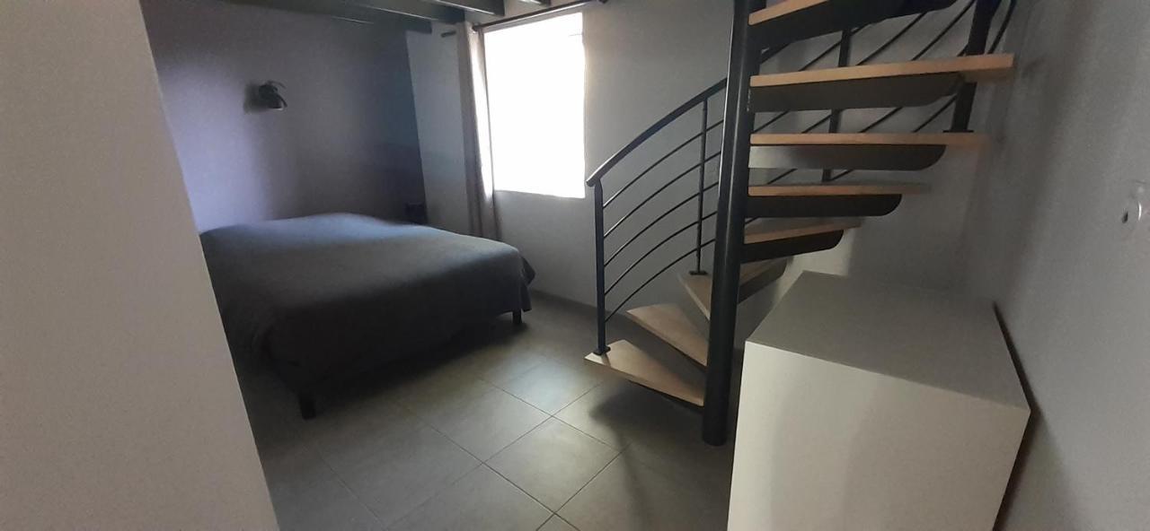 La Maison De Leobin Veranne Екстериор снимка